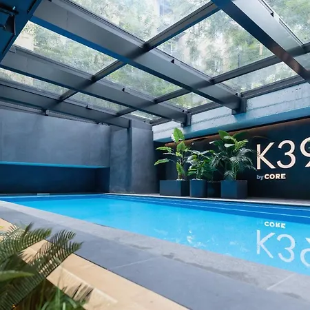 Lux Kosciuszki 39 With Parking, Gym, Sauna & Swimming Pool By Renters Prestige * Krakow