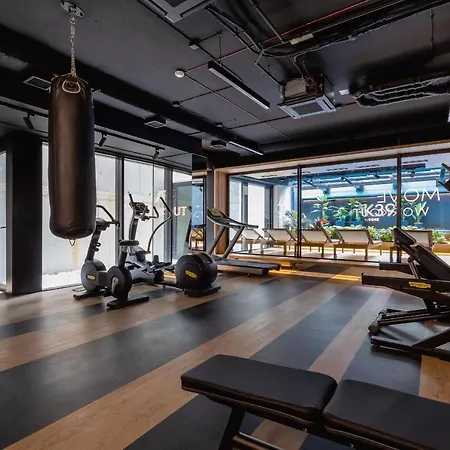 Lux Kosciuszki 39 With Parking, Gym, Sauna & Swimming Pool By Renters Prestige Krakow