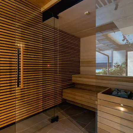 Lux Kosciuszki 39 With Parking, Gym, Sauna & Swimming Pool By Renters Prestige Apartment