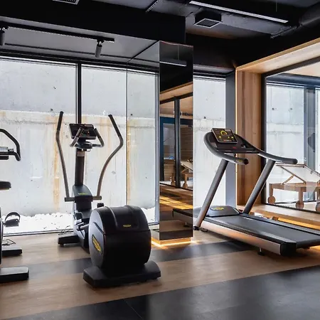 Apartment Lux Kosciuszki 39 With Parking, Gym, Sauna & Swimming Pool By Renters Prestige
